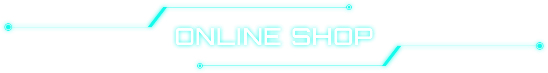 ONLINE SHOP